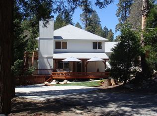 26375 Alpine Ln, Twin Peaks, CA 92391