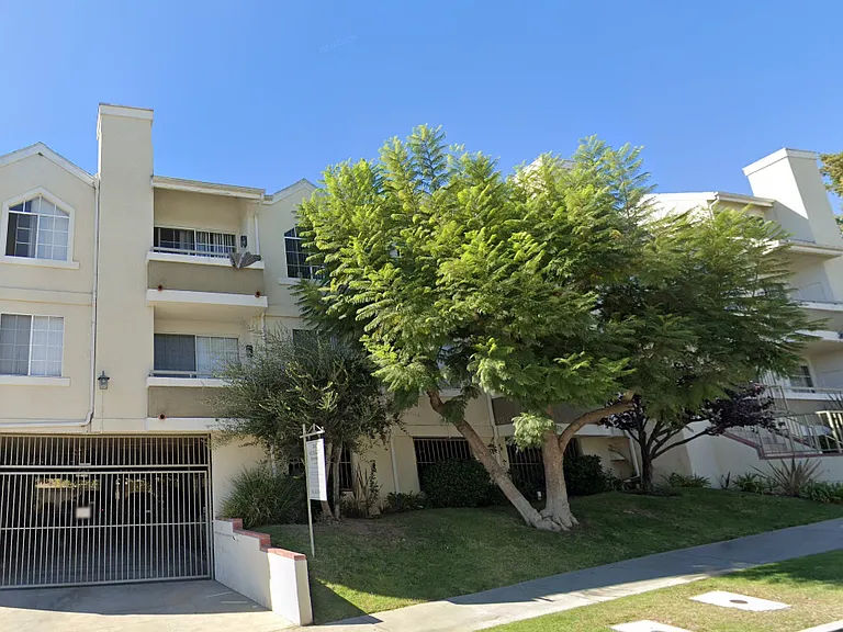 7007 Glasgow Ave #106 — Photo 1