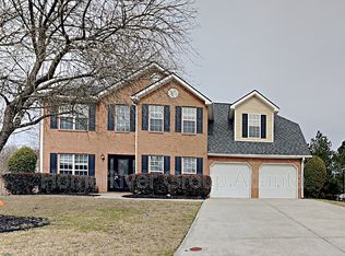 2130 Silva Way, Conley, GA 30288