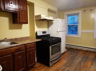 251 Bennington St #3, Boston, MA 02128