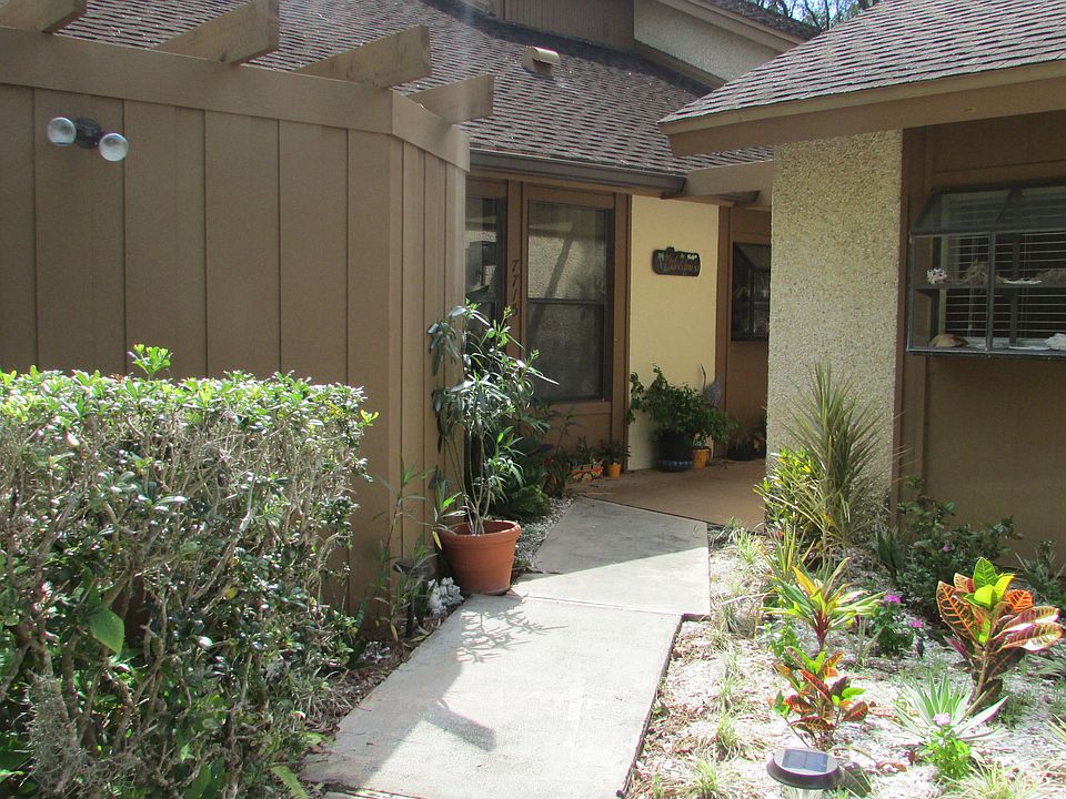 Private entry
