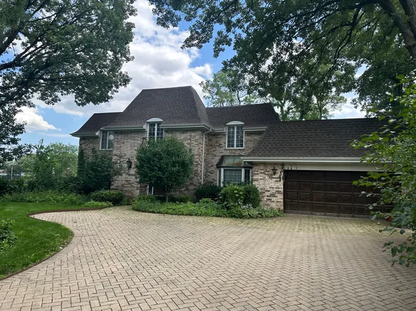 436 Knollwood Dr, Wood Dale, IL 60191