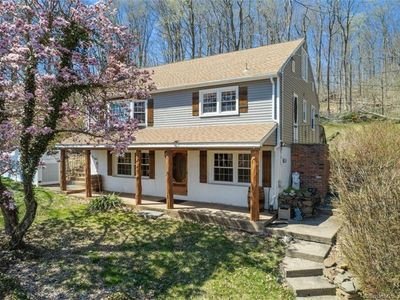 50 Mountain View Terrace, Northford, CT, 06472