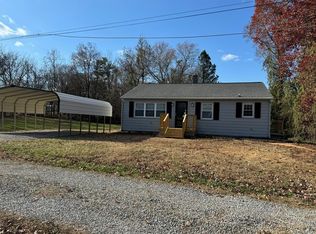 210 Withers Rd, Danville, VA 24541