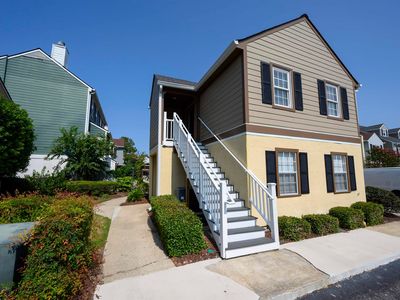501 44th Ave. N #D-2, Myrtle Beach, SC, 29577