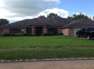 109 Thyme Trl, Lake Jackson, TX 77566
