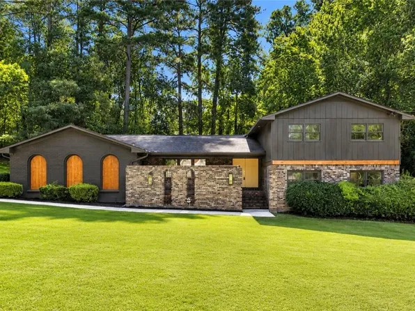 3108 Pheasant Dr, Decatur, GA 30034