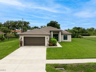 610 Morningmist Ln, Lehigh Acres, FL, 33974