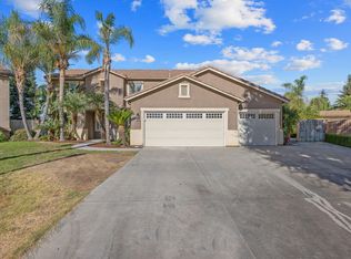 10424 Malaguena Ct, Bakersfield, CA 93312