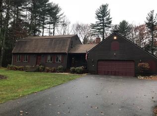 280 Benedict Rd, Burrillville, RI 02830