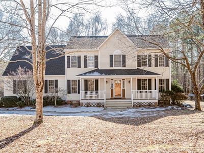 24221 Pear Orchard Rd, Moseley, VA, 23120