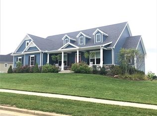 165 Breton Dr, Lexington, OH 44904
