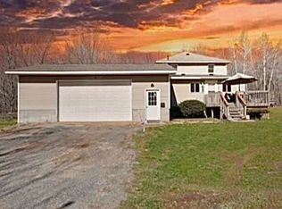 580 W Marrison Rd, Pentwater, MI 49449