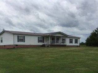 1146 Vanarsdall Rd, Harrodsburg, KY 40330