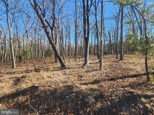 559 N Pioneer Ln #65, Augusta, WV 26704