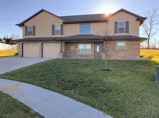 4067 Westminister Dr, Jefferson City, MO 65109