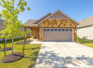 1076 Toledo Bend Dr, College Station, TX 77845