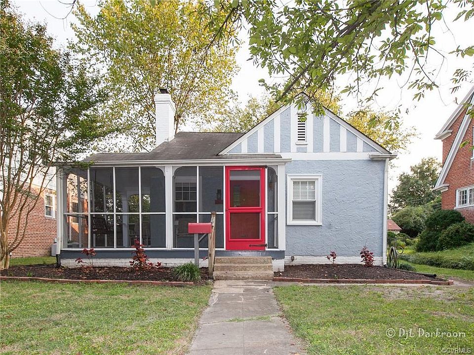1623 Claremont Ave, Richmond, VA 23227 Zillow