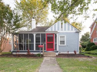 1623 Claremont Ave, Richmond, VA 23227