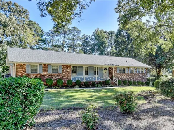 1838 Englewood Way, Snellville, GA 30078