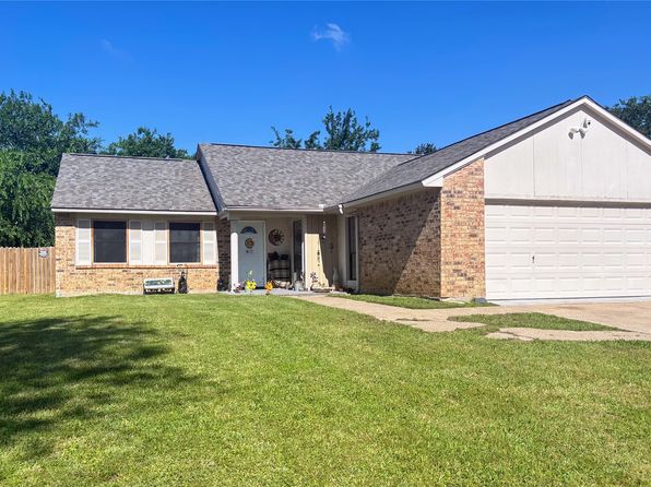 3104 Wintersmith Dr, Arlington, TX 76014