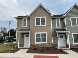 2795 Rowe St, Harrisonburg, VA 22801