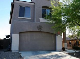 10842 E New Rock Ridge Dr, Vail, AZ 85641
