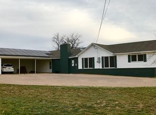 2410 Wasson Rd, Big Spring, TX 79720