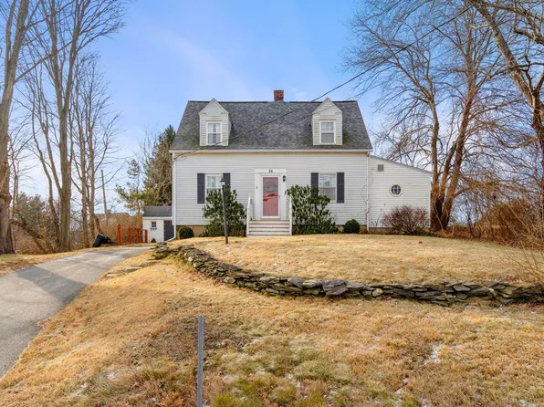 26 Littleworth Road, Dover, NH 03820