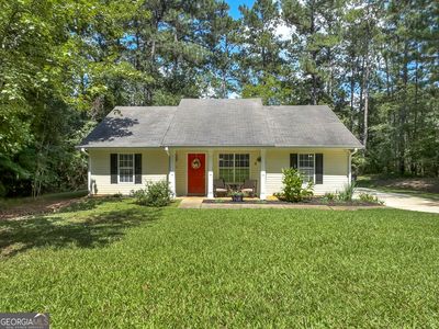 197 Pheasant Dr, Monticello, GA, 31064