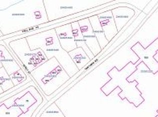 595 Tanyard Rd, Rocky Mount, VA 24151