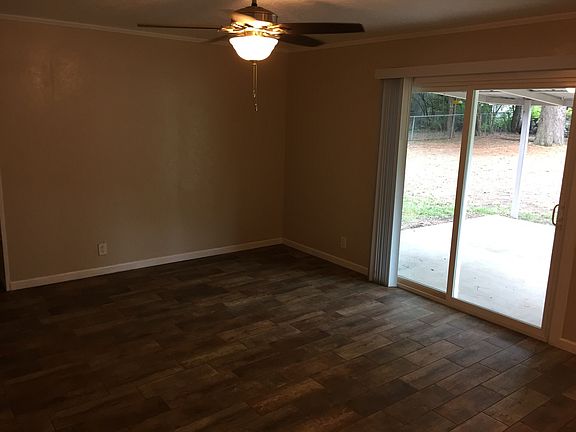Dining/Living Area