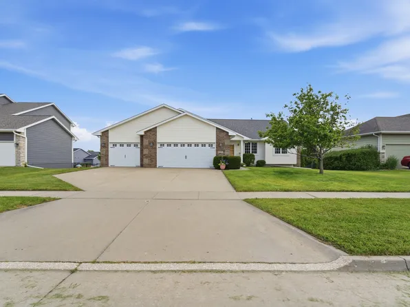 1701 NW Calista St, Grimes, IA 50111