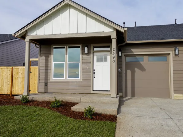 2390 W 8th Ave, Junction City, OR 97448