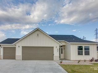 8321 S Snow Bird Ave, Boise, ID 83716