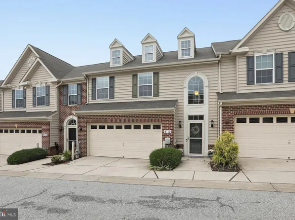 8110 Calla Lilly Dr #104, Ellicott City, MD 21043