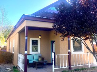 152 S Maple St, Fruita, CO 81521