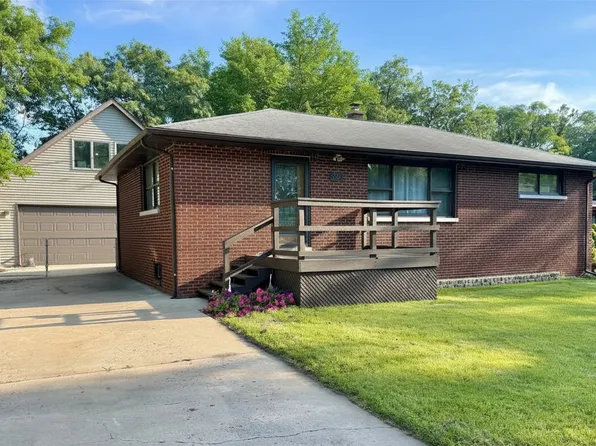 8223 Maple Ave, Gary, IN 46403