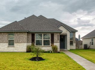 2025 Viva Rd, Bryan, TX 77807