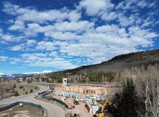125 W Keystone Rd #209, Dillon, CO 80435