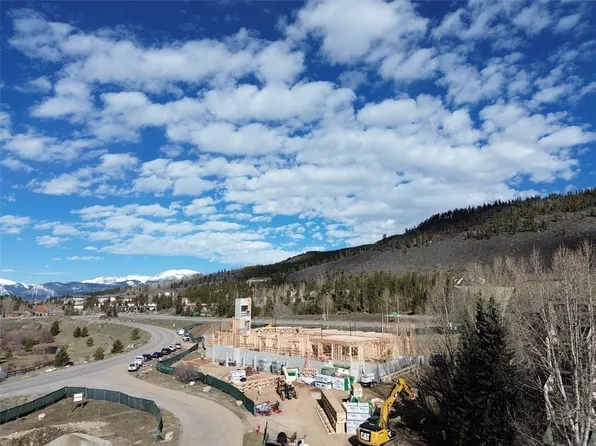 0125 W Keystone Road UNIT 209, Keystone, CO 80435