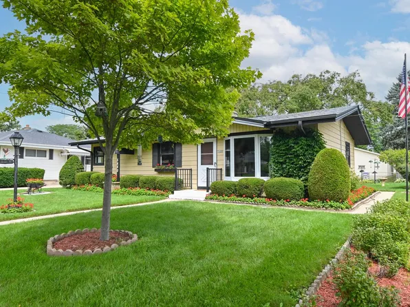 5680 South Madeline AVENUE, Milwaukee, WI 53221