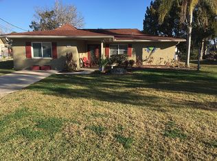 2021 NW 15th St, Crystal River, FL 34428