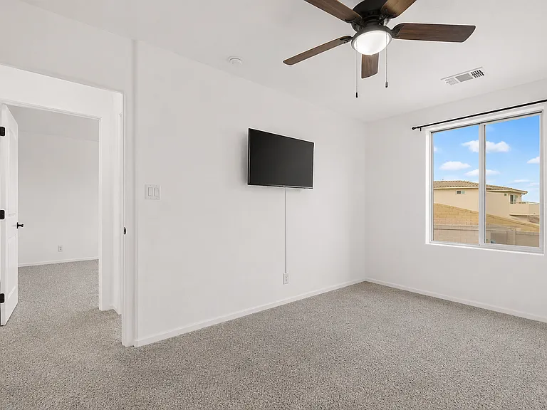 Bedroom #3