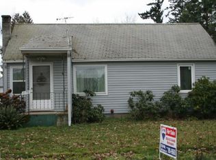 1170 Shady Ln, Salem, OR