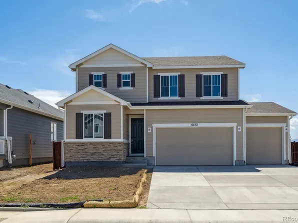 6152 Amerifax Drive, Windsor, CO 80528