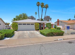 26634 Amhurst Ct, Sun City, CA 92586