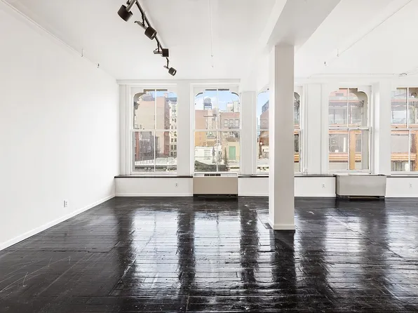 1 Bond St APT 5A, New York, NY 10012