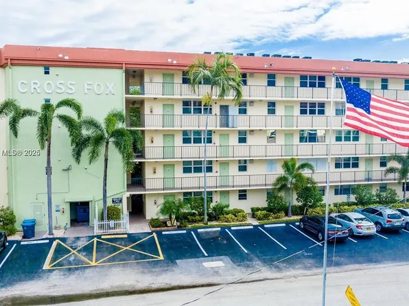 5300 NE 24th Ter APT 422C, Fort Lauderdale, FL 33308