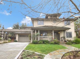 248 Valley St, Los Altos, CA 94022